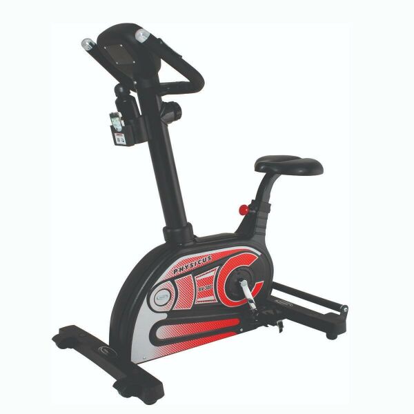 Imagem do produto Bicicleta Magnética Vertical Classic BV300